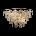 Настенный светильник Maytoni Mazzo MOD130WL-02G (220V)