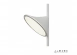 Торшер iLedex Syzygy F010230 WH