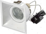 Встраиваемый точечный светильник Lightstar Domino 214506 (220V)