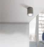 Потолочный светильник уличный Fumagalli Franca 90 3A7.000.000.LXU1L (220V, IP55)