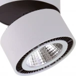 Накладной точечный светильник Lightstar Forte Muro 214859