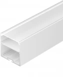 Профиль SL-LINE-5050-LW-2000 WHITE (Arlight, Алюминий) 038450