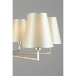 Подвесная люстра Omnilux 722 OML-72203-06 (на цепи)