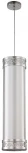Подвесной светильник Exortivus 4010-3P Favourite (220V, на проводе, круглые)