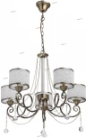 Подвесная люстра MW-Light Моника 372013405