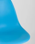 Стул Stool Group Eames Style DSW бирюзовый УТ000002360
