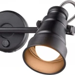 Спот на штанге Citilux Бейкер CL541521 (220V, выключатель, круглые)