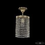 Потолочная люстра Bohemia 1920 19203/15IV G R