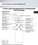 Потолочная люстра Seven Fires Arain SF5044/3C-WT