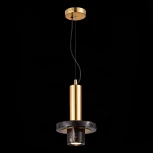 Подвесной светильник ST Luce Pietra SL1210.403.01 (220V, на тросе, круглые)