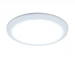 Встраиваемый точечный светильник Ambrella Downlight DCR303 (LED, 220V, круглые)