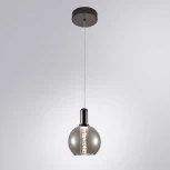 Подвесной светильник Arte Lamp Valley A1023SP-1BC