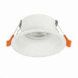 Встраиваемый точечный светильник ST Luce Mobarra ST202.508.01 (220V, круглые)
