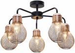 Потолочная люстра Toplight Grissell TL1155-5D (220V)