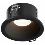 Встраиваемый светильник Hesby Lighting Nova HSBL_0178 (220V, круглые, IP44)