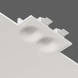 Встраиваемый точечный светильник под гипсокартон Stellanova SN 018 (220V)