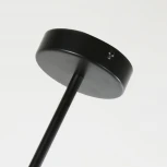 Потолочная люстра на штанге Favourite Frigus 4040-6P