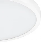 Накладной точечный светильник Eglo Fueva 1 97266 (LED, 220V, круглые)