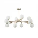 Потолочная люстра ST Luce Redjino SLE106203-12