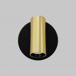 Спот Maytoni Twist C081WL-L3BBS3K (регулировка яркости, LED, 220V, сенсорный выключатель, круглые)