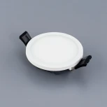 Встраиваемый точечный светильник Citilux Омега CLD50R080 (LED, 220V, диммер)