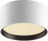 Накладной потолочный светильник Maytoni Glare C091CL-12W3K-W