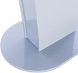 Стол раздвижной Флер 2500000075681 Leset