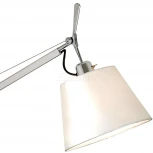 Интерьерная настольная лампа Favourite Phantom 1867-1T