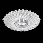 Встраиваемый точечный светильник Novotech Pattern 370490