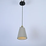 Подвесной светильник ImperiumLoft Industry01 (101689-26) (220V, на проводе)