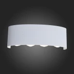 Архитектурная подсветка ST Luce Bisello SL089.501.08 (LED, 220V, IP54)