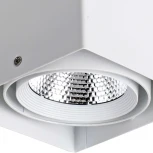 Накладной точечный светильник Favourite Flashled 1986-1U