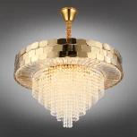 Подвесная люстра Dzhoell APL.823.03.18