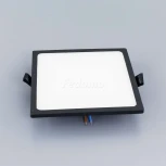 Встраиваемый точечный светильник Citilux Омега CLD50K152 (LED, 220V, диммер)