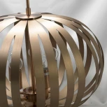 Подвесной светильник Lussole Loft Briosco LSP-9876