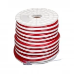 Гибкий неон ARL-NEON-2615RH-SIDE 24V Red (Arlight, 8 Вт/м, IP65) 030872 NEON