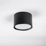 Встраиваемый потолочный светильник Lightstar Acuto 215857 (LED, 220V, круглые, IP44)