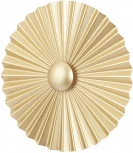 Настенный светильник Crystal Lux HOLA AP4W LED D350 (220V, круглые)