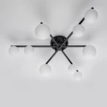 Потолочная люстра Citilux Glob CL209291 (220V)