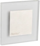 Подсветка ступеней лестницы встраиваемая светодиодная Kanlux APUS 32488 (12V)