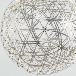 Подвесной светильник Divinare Galassia 1030/02 SP-162