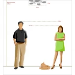 Потолочная люстра MW-Light Фиеста 267012005