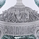 Подвесная люстра Bohemia AL7801 AL78101P/6/175 WMN P Birusa/M-1F