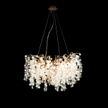 Подвесная люстра Loft IT Fairytree 10066/800 GB (220V, на тросе, ветки)