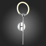Бра ST Luce Giera SL1578.101.01 (LED, 220V, кольцо)
