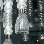 Подвесной светильник светодиодный Cloyd Laconia 11524