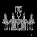 Подвесная люстра Bohemia 7130 71302/8/210 A NW