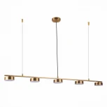 Подвесной светильник ST Luce Pances SL6000.303.05