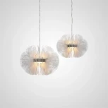 Подвесной светильник светодиодный Mizi'en Flair MZ123034-1-300 (на тросе)