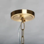 Подвесная люстра Илвита 624011006 MW-Light